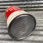 Bidon rond Essolube (© etsy.com)