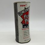 POWER PUNCH Moteur Gaz & Huile (© ebay.com)