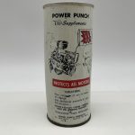 POWER PUNCH Moteur Gaz & Huile (© ebay.com)