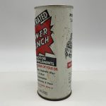 POWER PUNCH Moteur Gaz & Huile (© ebay.com)