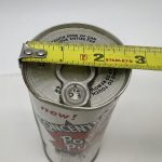 POWER PUNCH Moteur Gaz & Huile (© ebay.com)