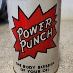 Power Punch Quart (© ebay.com)
