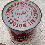 Power Punch Quart (© ebay.com)
