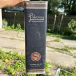 Grand bidon d'huile Polarine (©ebay.fr)