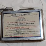 BOÎTE VINTAGE HUILE POLAIRE STANDARD DEMI-GALLON (© ebay.fr)