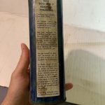 Liquide de frein Delco « super 9 » (© ebay.fr)