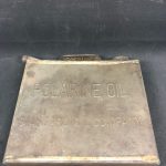 Bidon d'échantillon d'huile Polarine pour vendeur (© ebay.fr)