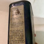 Liquide de frein Delco « super 9 » (© ebay.fr)