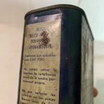 Liquide de frein Delco « super 9 » (© ebay.fr)