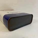 Ancien Bidon d'Huile TOTAL "2 temps Z" (2) (© ebay.fr)