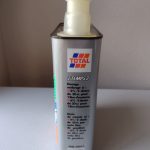 Bidon d'huile Total "2 Temps Z" (2) (© ebay.fr)