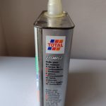 Bidon d'huile Total "2 Temps Z" (2) (© ebay.fr)