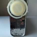 Bidon d'huile Total "2 Temps Z" (2) (© ebay.fr)