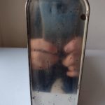 Bidon d'huile Total "2 Temps Z" (2) (© ebay.fr)