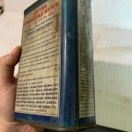 Liquide de frein Delco « super 9 » (© ebay.fr)