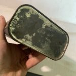 Liquide de frein Delco « super 9 » (© ebay.fr)