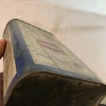 Liquide de frein Delco « super 9 » (© ebay.fr)