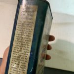 Liquide de frein Delco « super 9 » (© ebay.fr)