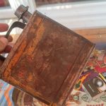 Rare bidon d'huile CIP Motrix (© ebay.fr)