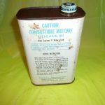 Liquide de frein Delco « Supreme 11 » (© ebay.fr)