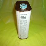 Liquide de frein Delco « Supreme 11 » (© ebay.fr)