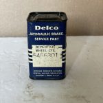 Kit de réparation de pièces de frein hydraulique (ebay.fr)