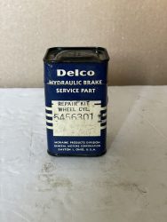 Kit de réparation de pièces de frein hydraulique (ebay.fr)