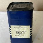 Kit de réparation de pièces de frein hydraulique (ebay.fr)