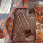 Rare bidon d'huile CIP Motrix (© ebay.fr)