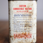 Liquide pour frein GM par DELCO "Super 99" (© ebay.fr)