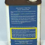 Liquide frein pour Delco « Supreme11 » GM (© ebay.fr)