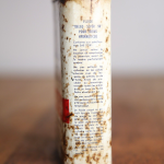 Liquide pour frein GM par DELCO "Super 99" (© ebay.fr)