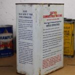 LIQUIDE DE FREIN GM DELCO SUPER II (© ebay.fr)