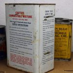 LIQUIDE DE FREIN GM DELCO SUPER II (© ebay.fr)