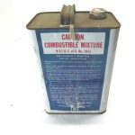 Liquide frein pour Delco « Supreme11 » avec poignée (© ebay.fr)