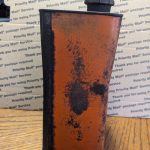 Fluide Delco pour amortisseurs (© ebay.fr)