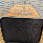 Fluide Delco pour amortisseurs (© ebay.fr)