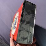 Bidon d'huile multi grade FINA (© ebay.fr)