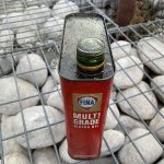 Bidon d'huile MULTI GRADE (2) (© FINA)