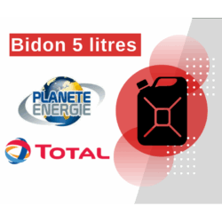 (Illustration) TOTAL ACTIVA 7000 10W-40 (© planete-energie.fr)