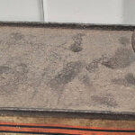 Bidon d'huile Veedol « 4 demi-fluide légère » (© passion-automobilia.com)