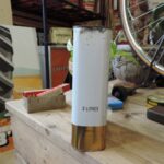 Bidon d'huile Veedol Racing Oil (© rouleetvintage.net)