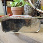 Bidon d'huile Veedol Racing Oil (© rouleetvintage.net)