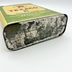 Bidon d'huile TEXACO (FR) type "E, Huile d'hiver" (© ebay.fr)