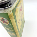 Bidon d'huile TEXACO (FR) type "E, Huile d'hiver" (© ebay.fr)