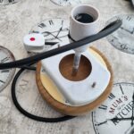 Globe (original) ESSO « TIGER » (© automobilia-uk.com)