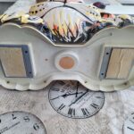 Globe (original) ESSO « TIGER » (© automobilia-uk.com)