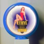 Décors Globe Ethyl Pin-up (© happy-days-lyon.com)