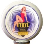 Décors Globe Ethyl Pin-up (© happy-days-lyon.com)