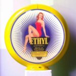 Décors Globe Ethyl Pin-up (© happy-days-lyon.com)